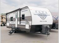 Used 2023 Forest River RV Puma 25BHSC image