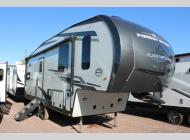 New 2025 Forest River RV Flagstaff Classic 281RK image
