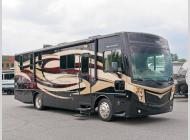 Used 2014 Fleetwood RV Excursion 33D image
