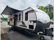 New 2025 Venture RV Stratus 302VBH image