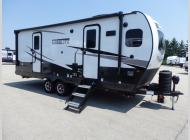 New 2025 Forest River RV Rockwood Mini Lite 2516S image
