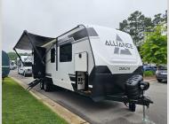 New 2026 Alliance RV Delta 274RKW image