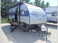 Used 2022 Forest River RV Cherokee Wolf Pup 17JG image