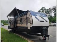 New 2026 Palomino Puma 32BHFS image