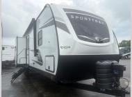 New 2025 Venture RV SportTrek 333VIK image