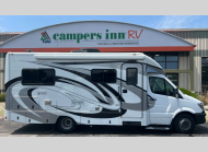 Used 2018 Renegade Villagio 25UCB image