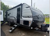 New 2025 Coachmen RV Catalina Legacy 263BHSCK image