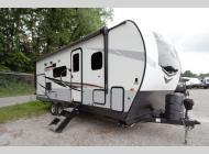 Used 2021 Forest River RV Rockwood Mini Lite 2507S image