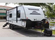 Used 2024 Winnebago M-Series 2326RK image