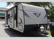 Used 2017 Keystone RV Hideout 178LHS image