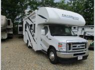 Used 2022 Thor Freedom Elite 22HE image