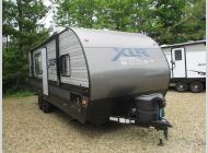 Used 2022 Forest River RV XLR Boost 25LRLE image