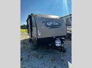 Used 2017 Forest River RV Cherokee Wolf Pup 16FQ image