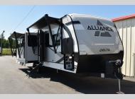 New 2024 Alliance RV Delta 292RL image