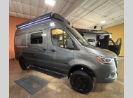 New 2025 Winnebago Revel 44E image