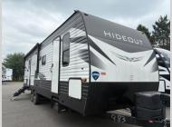 Used 2021 Keystone RV Hideout 29DFS image