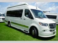 Used 2022 Grech RV Strada-ion 170 EXT image