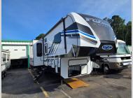 Used 2023 Keystone RV Fuzion 373 image