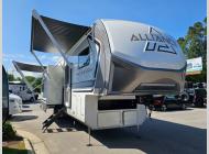 New 2026 Alliance RV Paradigm 395DS image