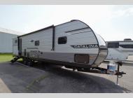 New 2026 Coachmen RV Catalina Summit Series 8 281QBUNK image