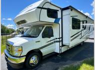 New 2024 Forest River RV Sunseeker 3050S Ford image