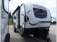 New 2025 Forest River RV Rockwood GEO Pro G20FBS image