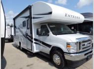 New 2025 Entegra Coach Odyssey SE 22CF image