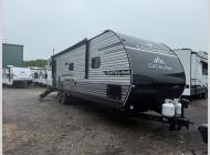 New 2025 Coachmen RV Catalina Summit Series 8 281QBUNK image