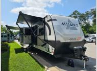 New 2025 Alliance RV Delta 292RL image