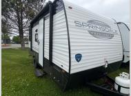 New 2025 Keystone RV Springdale Mini 1750RD image