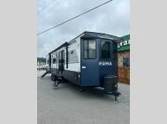 New 2026 Palomino Puma Destination 39FKL image