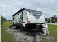 Used 2024 Palomino Puma 25RKQB image