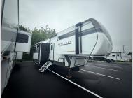 New 2025 Keystone RV Sprinter 3980FBS image