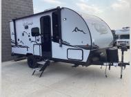Used 2022 Forest River RV Cherokee Wolf Pup Black Label 16PFBL image