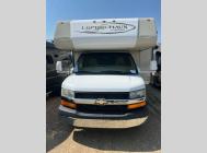 Used 2015 Coachmen RV Leprechaun 220QB Chevy 4500 image