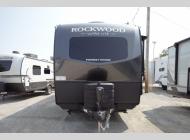 New 2026 Forest River RV Rockwood Ultra Lite 2606WS image