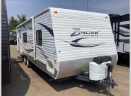 Used 2011 CrossRoads RV Zinger ZT25RKSE image