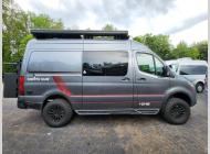 New 2025 Remote Vans Aegis image