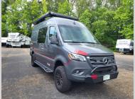 New 2025 Remote Vans Aegis image