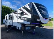 New 2025 Jayco Seismic 399 image