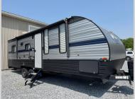 Used 2019 Forest River RV Cherokee Grey Wolf 22RR image