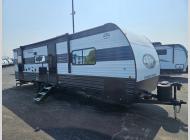 New 2026 Forest River RV Cherokee Grey Wolf 26KF image