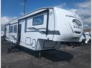 New 2025 Forest River RV Sabre 38DBL image