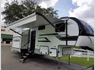 New 2025 KZ Durango Half-Ton D256RKT image