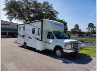 Used 2019 Forest River RV Forester 2421DS image