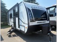 New 2025 Coachmen RV Apex Nano 187RB image