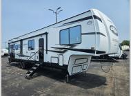 New 2026 Forest River RV Cherokee Wolf Pack 350PACK15 image