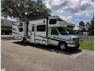 Used 2025 Forest River RV Forester LE 3251DSLE Ford image