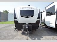 New 2026 Forest River RV Rockwood GEO Pro G20FK image