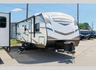 New 2024 Cruiser Embrace EL25DB image